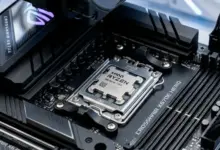 معالجات AMD Ryzen الاقتصادية الجديدة: 11 نموذجًا يستدعي حذرًا عند الشراء