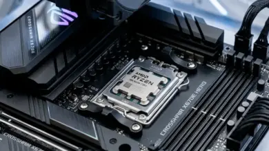 معالجات AMD Ryzen الاقتصادية الجديدة: 11 نموذجًا يستدعي حذرًا عند الشراء