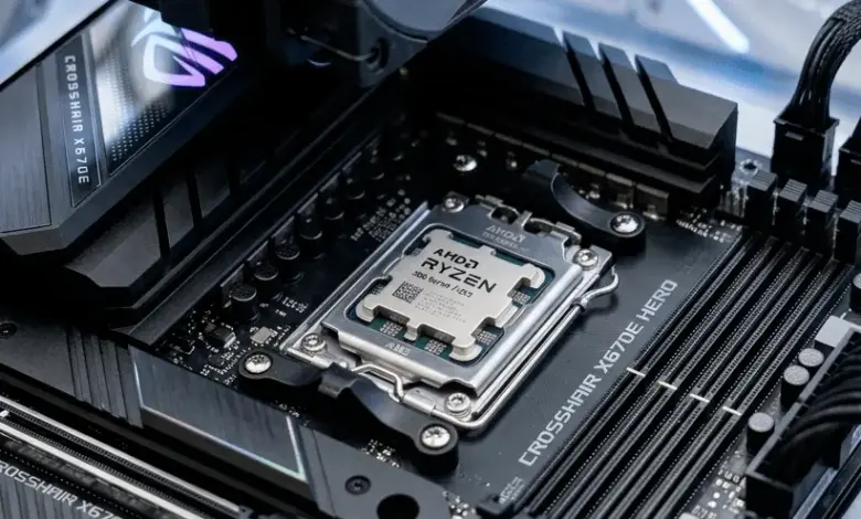 معالجات AMD Ryzen الاقتصادية الجديدة: 11 نموذجًا يستدعي حذرًا عند الشراء