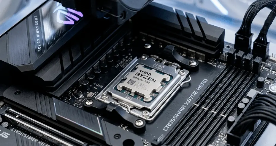 معالجات AMD Ryzen الاقتصادية الجديدة: 11 نموذجًا يستدعي حذرًا عند الشراء