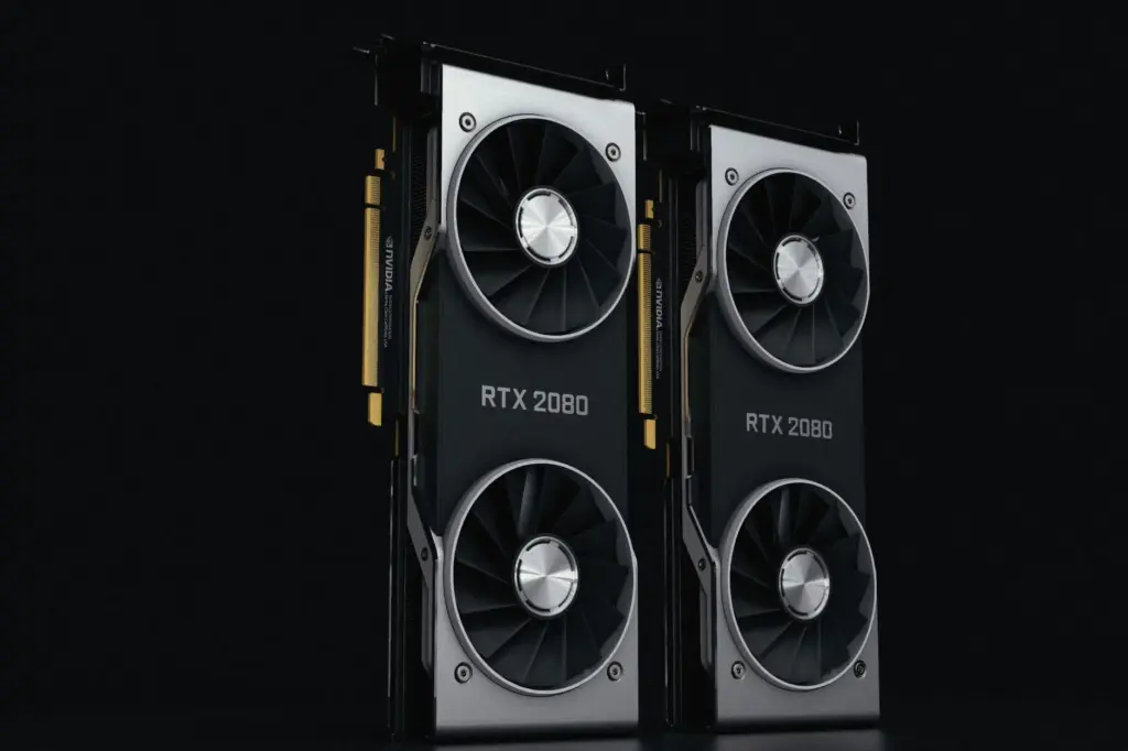 أزمة ذاكرة الفيديو VRAM في الألعاب الحديثة: هل أصبحت كروت 8GB و12GB غير كافية؟
