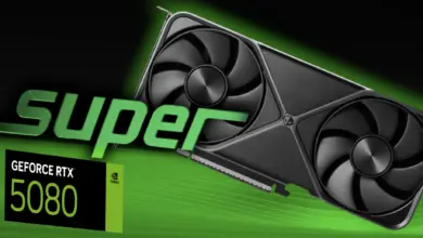 كل ما تعرفه عن مواصفات وأداء وسعر كرت الشاشة RTX 5080 SUPER من إنفيديا