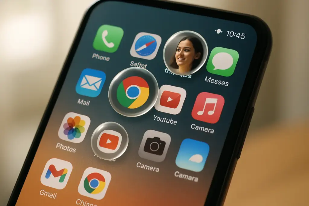 أبرز 7 ميزات جديدة في Android 17