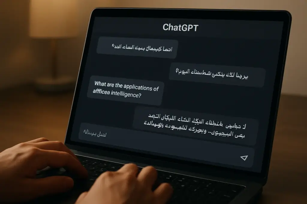 أفضل 20 أداة ذكاء اصطناعي مجانية في 2026 للكتابة والدراسة وتصميم الصور والبرمجة