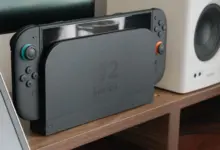 تسريبات Nintendo Switch 2 Pro: هل تستعد نينتندو لنسخة OLED جديدة؟