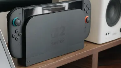 تسريبات Nintendo Switch 2 Pro: هل تستعد نينتندو لنسخة OLED جديدة؟