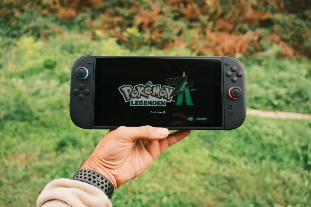 تسريبات Nintendo Switch 2 Pro: هل تستعد نينتندو لنسخة OLED جديدة؟