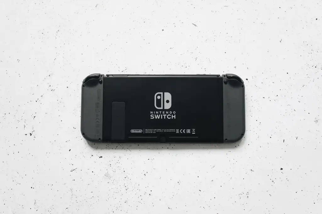 تسريبات Nintendo Switch 2 Pro: هل تستعد نينتندو لنسخة OLED جديدة؟