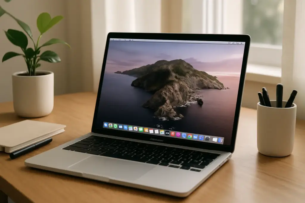 NVIDIA Arm مقابل Apple M-Series: من يفوز في سباق الحواسيب المحمولة القادمة؟