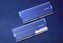 مراجعة كيت Biwin Black Opal DW100 RGB DDR5-6000: أداء EXPO قوي بسعر مبالغ فيه