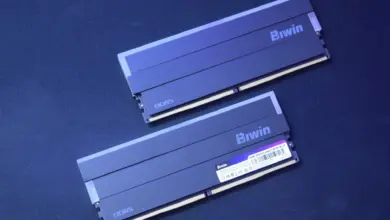 مراجعة كيت Biwin Black Opal DW100 RGB DDR5-6000: أداء EXPO قوي بسعر مبالغ فيه
