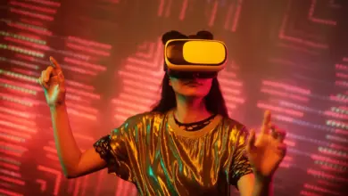 نظارة Meta "بافن": أبرز تسريبات مشروع الواقع الممتزج الذي يعيد رسم خطط الشركة لعام 2027