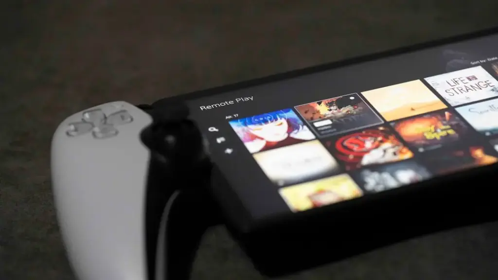جهاز PlayStation المحمول المستقل: هل تكون هذه العودة الحقيقية لعصر PSP؟