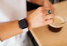خاتم أبل الذكي: هل يغني عن ساعة Apple Watch في تتبع الصحة؟