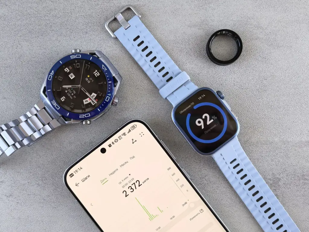 خاتم أبل الذكي: هل يغني عن ساعة Apple Watch في تتبع الصحة؟
