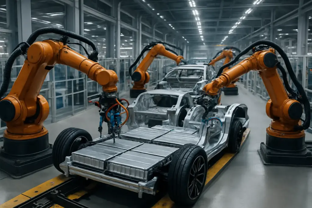 Tesla Cybercab: كل ما تحتاج معرفته عن سيارة الروبوتاكسي القادمة من Tesla