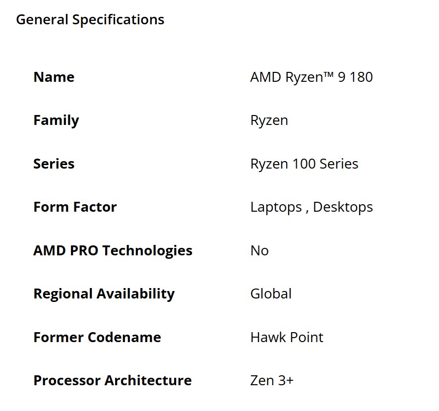 معالجات AMD Ryzen الاقتصادية الجديدة: 11 نموذجًا يستدعي حذرًا عند الشراء