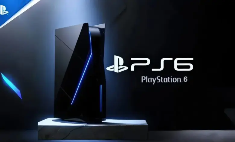براءة اختراع PlayStation 6 تتخلى عن تبريد المعادن السائلة بعد سنوات من أعطال PS5