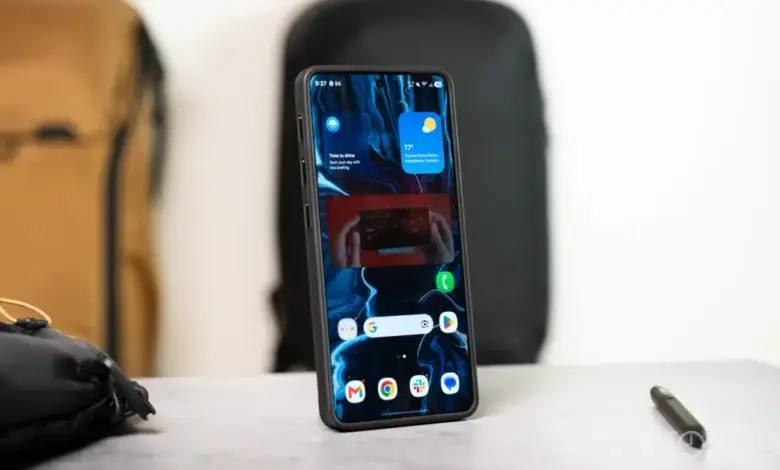 تحديث One UI 9 يسمح بإخفاء فيديوهات PiP على شاشة Galaxy S26 Ultra