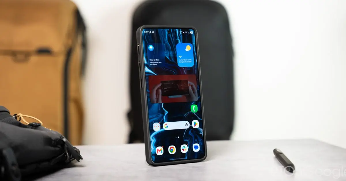 تحديث One UI 9 يسمح بإخفاء فيديوهات PiP على شاشة Galaxy S26 Ultra
