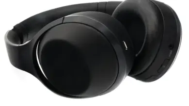 مراجعة سماعات Sony WH-1000XM5: هل ما زالت الأفضل في إلغاء الضوضاء؟