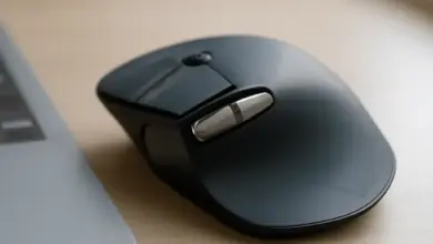 مراجعة ماوس Logitech MX Master 3S: هل يستحق سعره المرتفع فعلًا؟