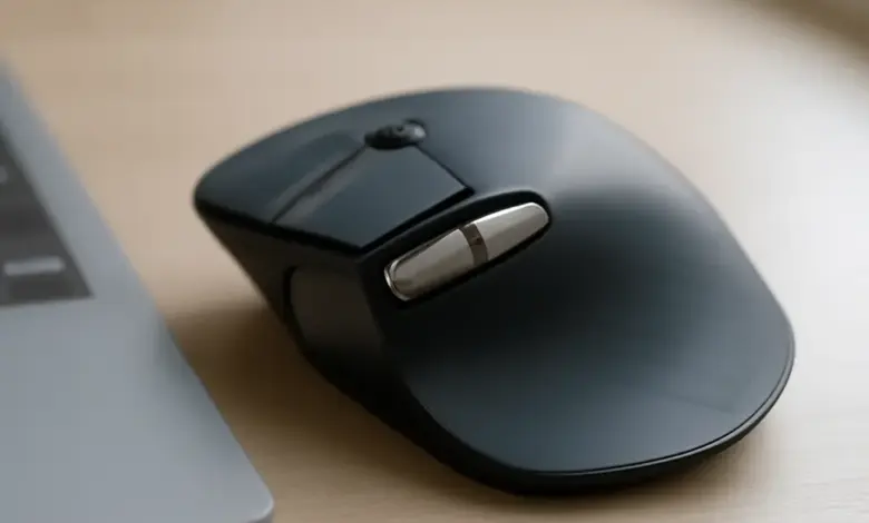 مراجعة ماوس Logitech MX Master 3S: هل يستحق سعره المرتفع فعلًا؟