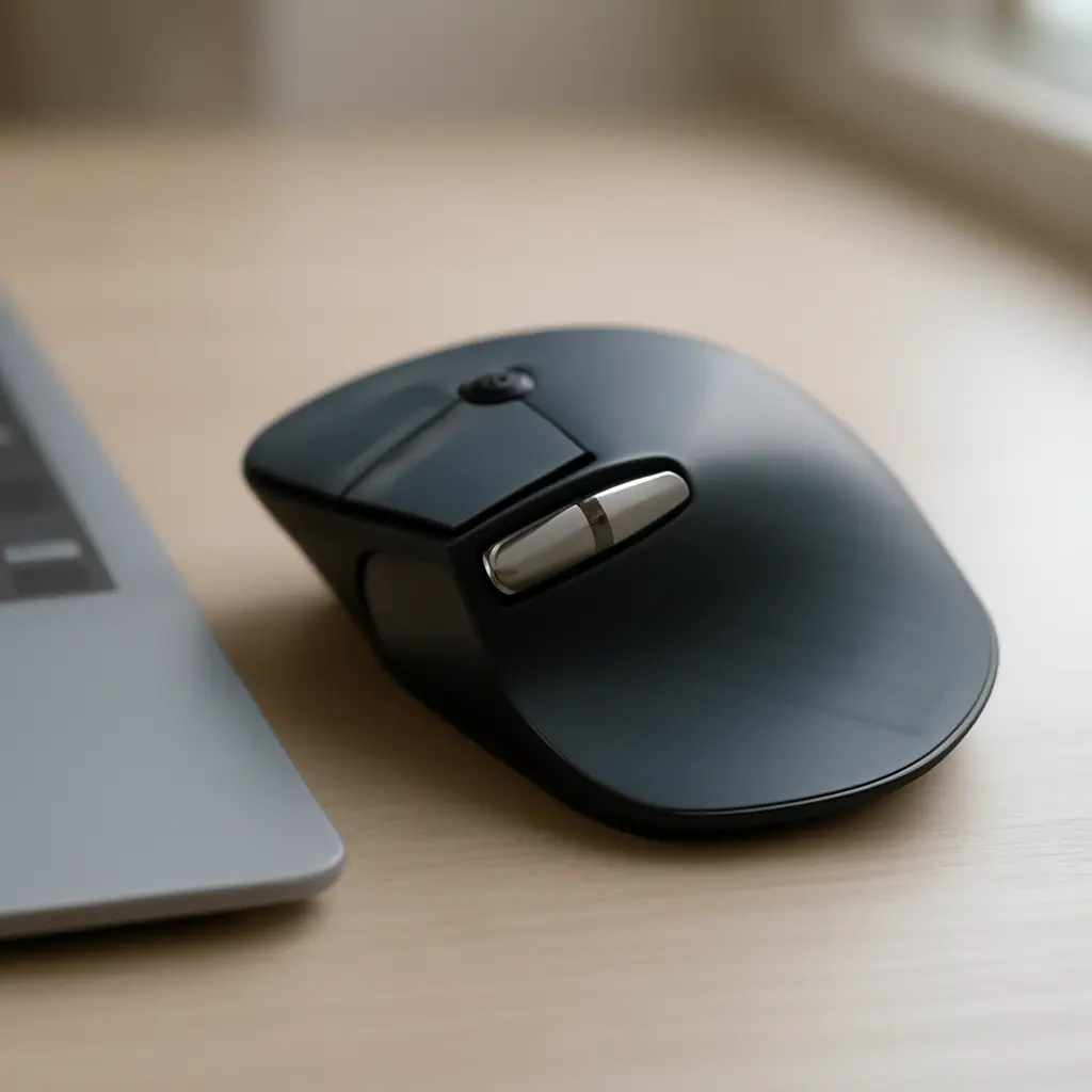 مراجعة ماوس Logitech MX Master 3S: هل يستحق سعره المرتفع فعلًا؟