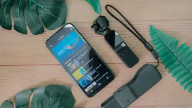 DJI Osmo Pocket 4P: هل انتهى زمن الاعتماد على كاميرا الهاتف؟