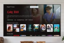 Google TV يضيف أكثر من 10,000 فيلم وبرنامج مجاني عند الطلب دون الحاجة لتطبيقات