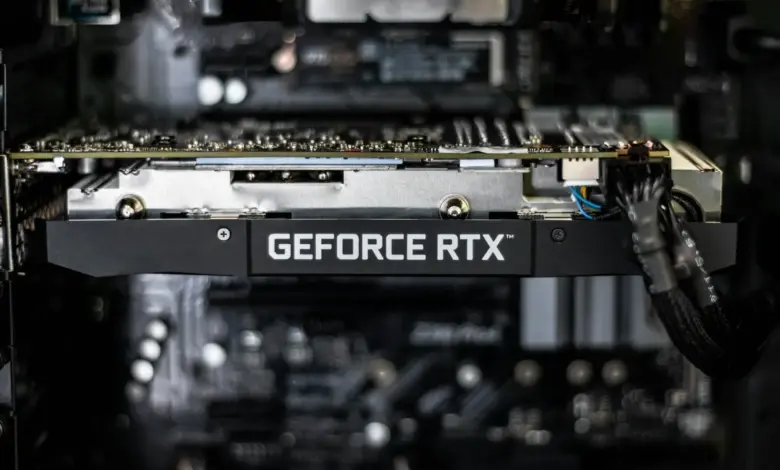 أزمة ذاكرة الفيديو VRAM في الألعاب الحديثة: هل أصبحت كروت 8GB و12GB غير كافية؟