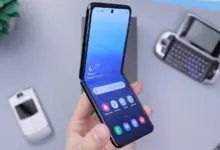 مراجعة Samsung Galaxy Z Flip 8: المميزات والعيوب بلا تجميل وهل يستحق الشراء؟