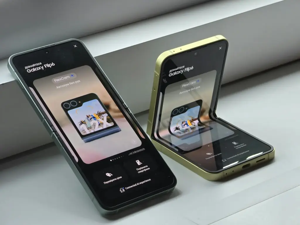 مراجعة Samsung Galaxy Z Flip 8: المميزات والعيوب بلا تجميل وهل يستحق الشراء؟