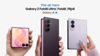 Samsung Galaxy Z Fold8 Ultra Fold8 Flip8 official press