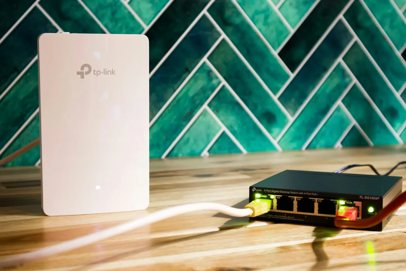 دليل شراء راوتر Wi-Fi 7: ما الذي يجب أن تعرفه قبل الدفع؟