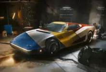 ألعاب مثل GTA