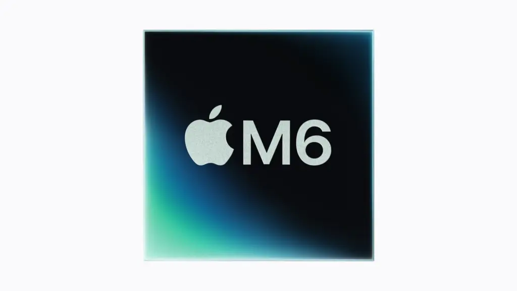 شريحة Apple M6 المستخدمة في جهاز Mac mini 2026