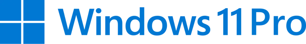 شعار Windows 11 Pro