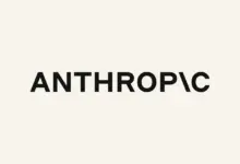 شعار Anthropic