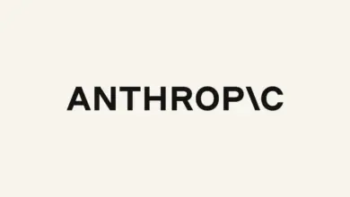 شعار Anthropic