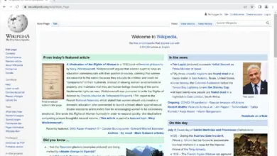 نافذة متصفح Chrome على ويندوز 11 تعرض صفحة ويب