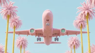 6 أوامر ذكاء اصطناعي لتخطيط رحلة حسب ميزانيتك واحتياجاتك