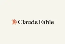 بطاقة Claude Fable من Anthropic