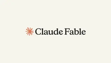 بطاقة Claude Fable من Anthropic
