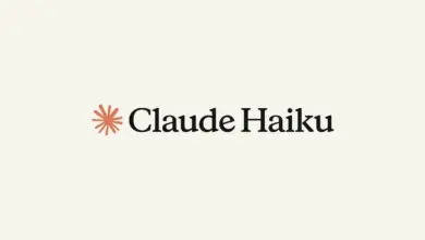 شعار Claude Haiku 5.5 من Anthropic