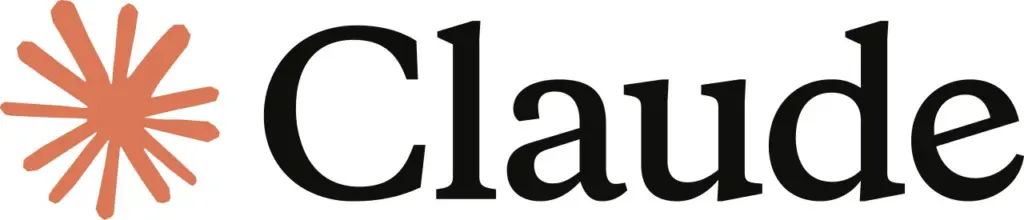 شعار Claude من Anthropic