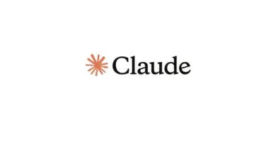 شعار Claude من Anthropic