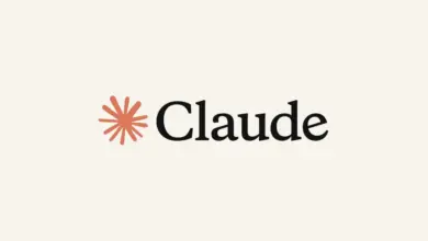 شعار Claude من Anthropic