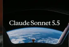 إعلان Claude Sonnet 5.5