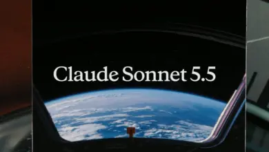 إعلان Claude Sonnet 5.5